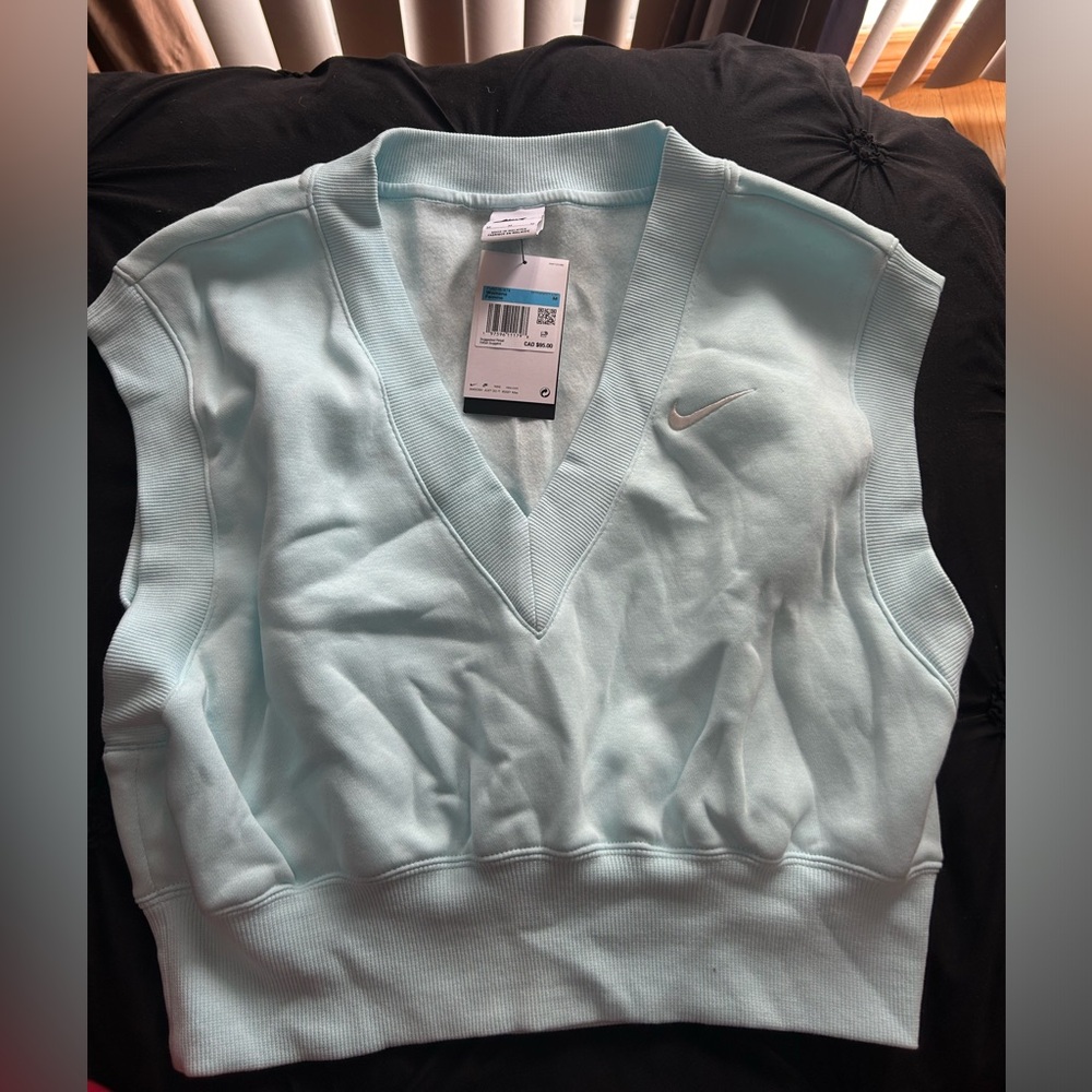 Sweater Vest